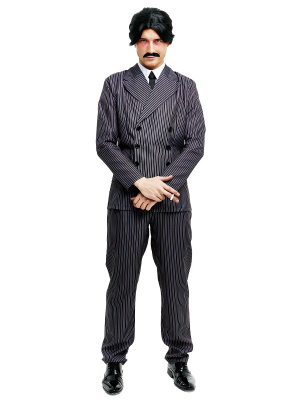 Erosi Arropa Monster Gentelman bakarrik 19.00€ – mozorro Denda online