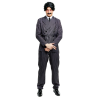 Disfraz de Gomez para Hombre - Disfraces de la Familia Addams - Disfraces de Familia de Terror Adulto