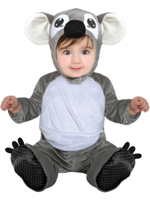 Disfraz de Koala para Bebe - Disfraces de Animales
