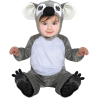 Disfraz de Koala para Bebe - Disfraces de Animales