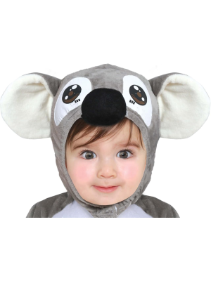 Disfraz de Koala para Bebe - Disfraces de Animales - Disfraces de Animales para Bebes