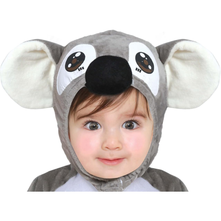 Disfraz de Koala para Bebe - Disfraces de Animales - Disfraces de Animales para Bebes