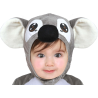 Disfraz de Koala para Bebe - Disfraces de Animales - Disfraces de Animales para Bebes