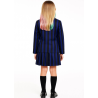 Disfraz de Miércoles Amiga Uniforme Enid Sinclair - Disfraces de la Familia Addams niñas