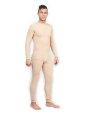 Comprar Malla Color Carne - Mallas y Musculos