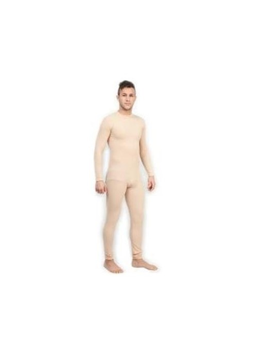 Malla Color Carne - Mallas y Musculos