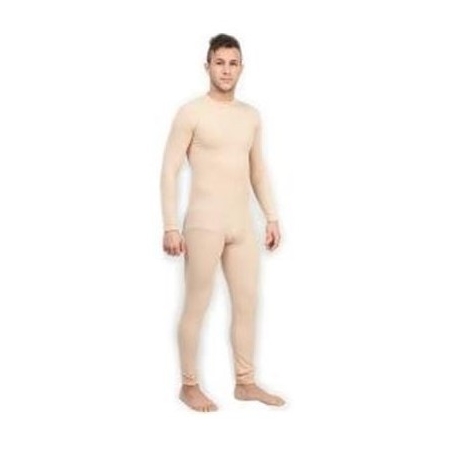 Malla Color Carne - Mallas y Musculos