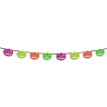 Garland Kalabazak Neon 2m