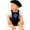 Rana Bebe De Arrantzale - Pelele trajes regionales vascos