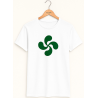 copy of Camiseta Lauburu Trebol