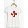 Camiseta Lauburu Trebol