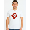 Camiseta Lauburu Trebol