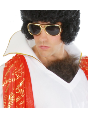 Buy chest Hair for just 5.50€ – costume Shop online
