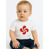 còpia de Camiseta Lauburu Trebol