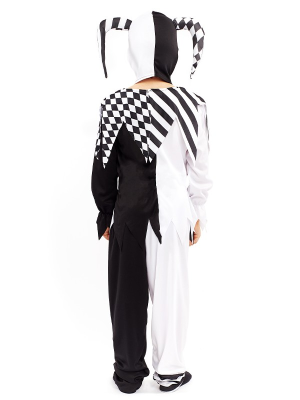 Comprar el Vestit de Arlequin Nen de només 19.00€ – vestit de Botiga en línia