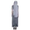 Disfraz de Novia Cadaver para Mujer - Disfraces Halloween Zombies - Disfraces de Zombies para Mujer