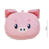 Globo Cabeza De Cerdito - Decoracion para Cumpleaños