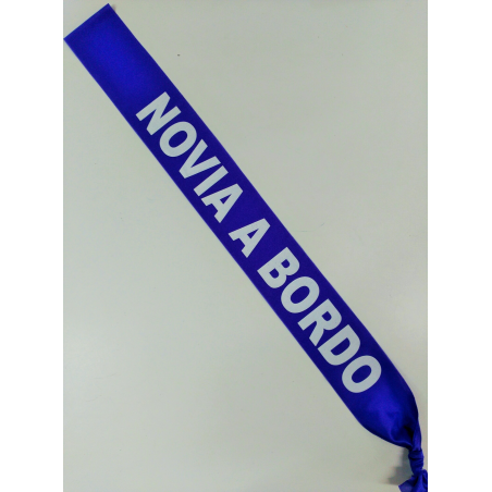 Comprar Banda Núvia a Bord per només 3.00€ – vestit de Botiga en línia