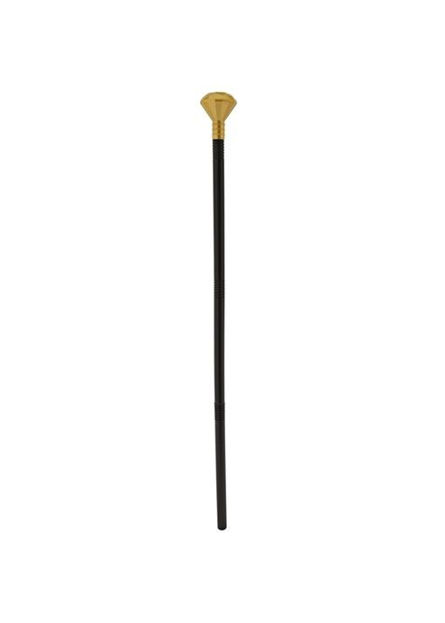 Baston de Diamante de 73cm Desmontable - Bastones y Varas