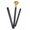 Baston de Diamante de 73cm Desmontable - Bastones y Varas - Bastones, Cetros y Escobas