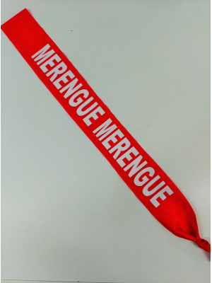 Banda Merengue Merengue - Bandas para Despedida
