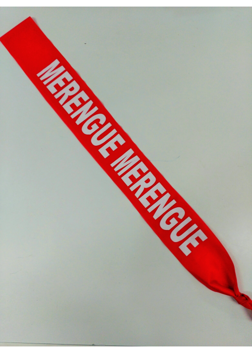 Erosi Banda Merenge Merenge bakarrik 3.00€ – mozorro Denda online
