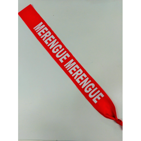 Erosi Banda Merenge Merenge bakarrik 3.00€ – mozorro Denda online