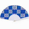 Comprar Abanico de la Baldosa de Bilbao  - Euskal Souvenirs