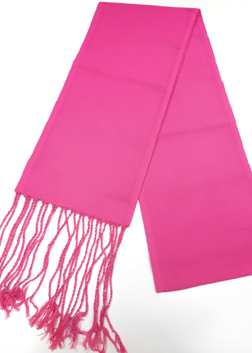 Gerriko Rosa Fucsia Ancho - Fajin Rosa Fucsia - Euskal Jantziak - Gerrikos o Fajines Regionales Hombre