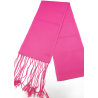 Gerriko Rosa Fucsia Ancho - Fajin Rosa Fucsia - Euskal Jantziak - Gerrikos o Fajines Regionales Hombre
