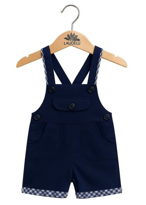 Peto Arrantzale Bebe - Trajes regionales vascos