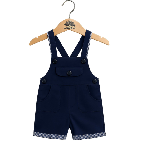 Peto Arrantzale Bebe - Trajes regionales vascos