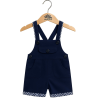 Peto Arrantzale Bebe - Trajes regionales vascos