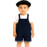Peto Arrantzale Bebe - Euskal Jantziak - Trajes Vascos