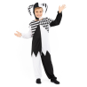 Erosi Mozorroa Arlequin Seme-alabak bakarrik 19.00€ – mozorro Denda online