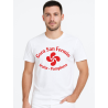 copy of copy of Camiseta Lauburu Trebol