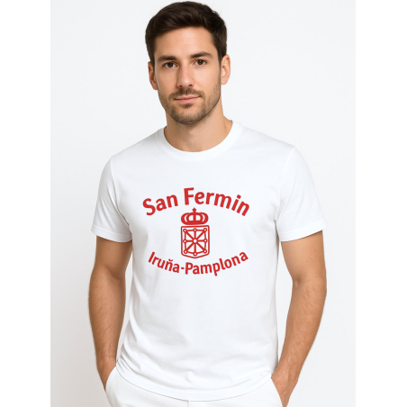 còpia de Camiseta Lauburu Trebol