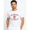 copy of Camiseta Lauburu Trebol