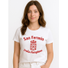 copy of Camiseta Lauburu Trebol