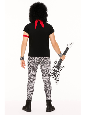 Erosi Mozorro Rocker bakarrik 17.00€ – mozorro Denda online