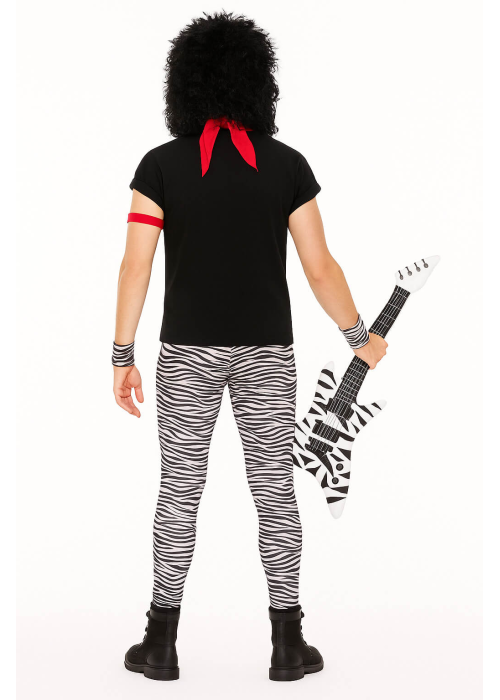 Comprar Disfraz de Rockero - Disfraces de Rock y Punk para Hombres