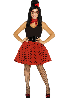 Disfraz De Rockera Amy Winehouse Con Peluca - Disfraces Pin Up