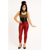 Disfraz De Rockera Amy - Disfraces De Cantantes