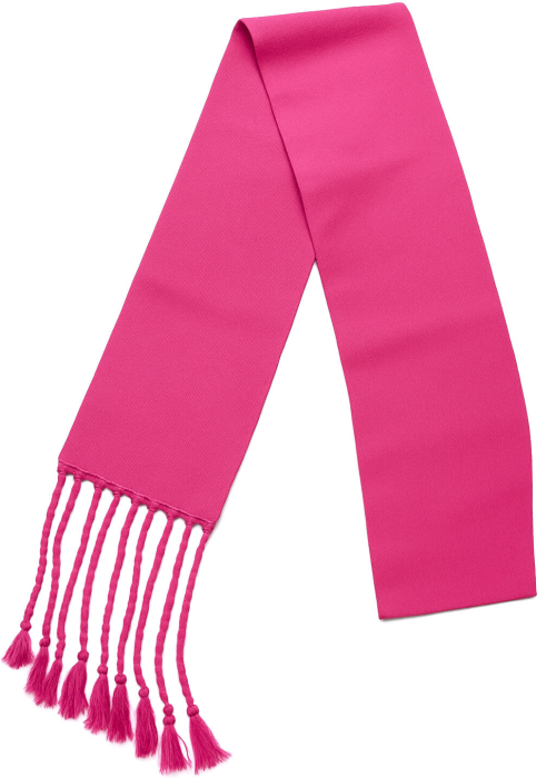 Gerriko Rosa Fucsia - Fajin Rosa Fucsia - Euskal Jantziak - Gerrikos o Fajines Regionales Hombre