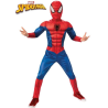 Disfraz de Spiderman Musculoso para Niño – Disfraces de Superheroes