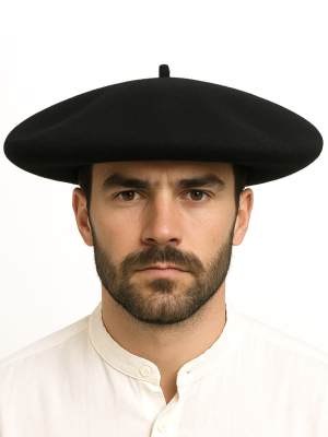 Txapelon De Mus