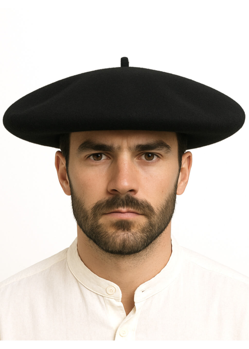 Txapelon De Mus