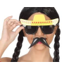 Gafas Sombrero Mexicano y Bigote - Inicio