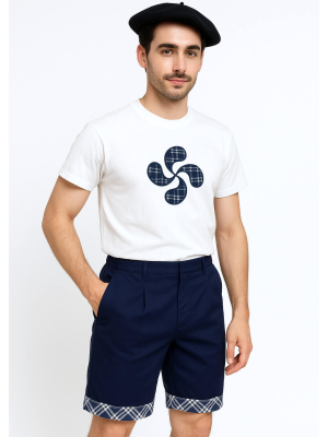 Comprar Pantalons Arrantzale Curt per només 29.00€ – vestit de Botiga en línia