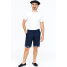 Pantalon Mahon Cuadros Corto Adulto - Pantalones arrantzale fiestas - Euskal Jantziak